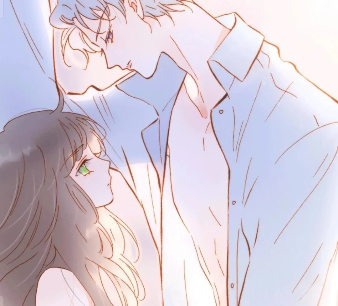 Read Soundless Cosmos (Colored) chapter 101 image 40 on Lezhin