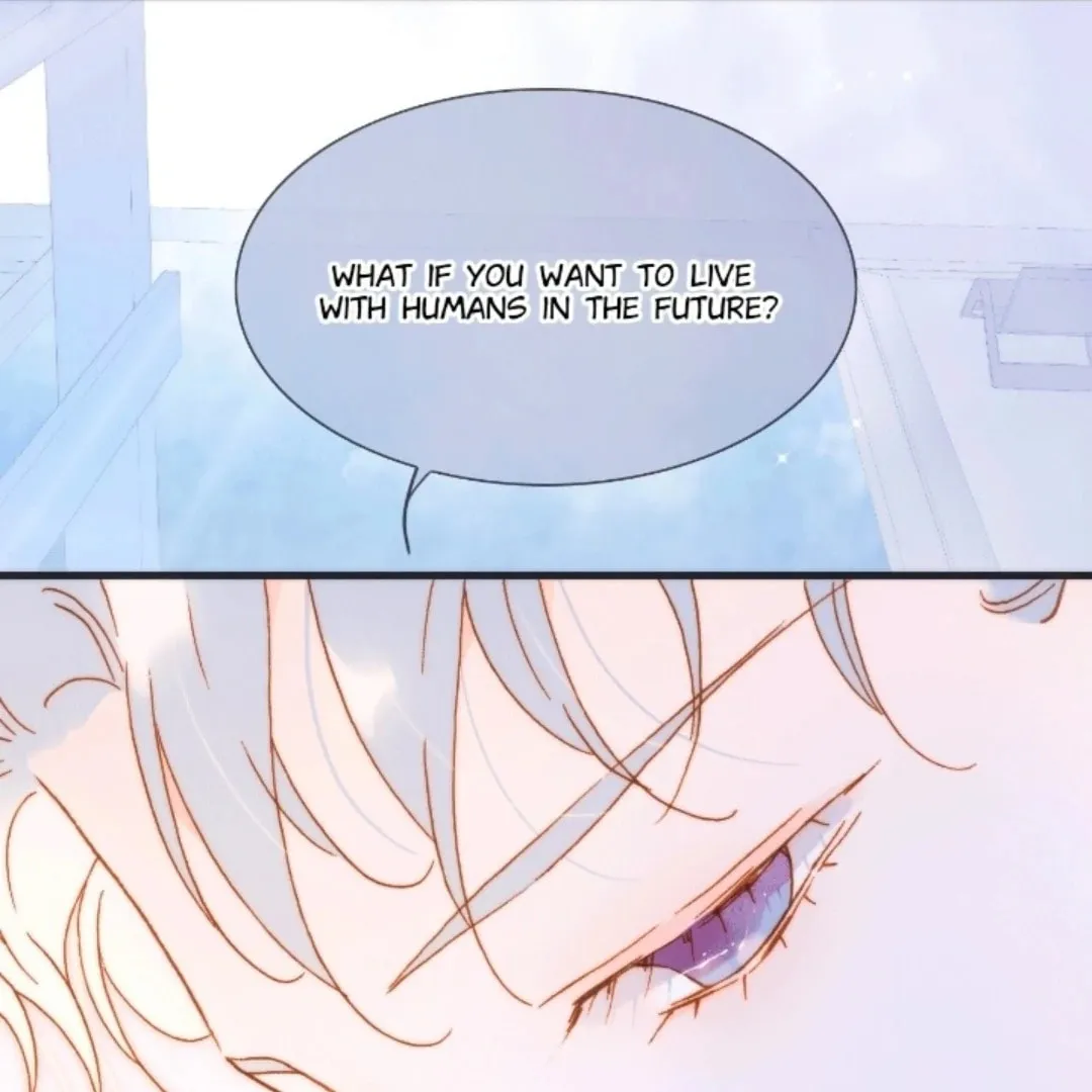 Read Soundless Cosmos (Colored) chapter 101 image 42 on Lezhin