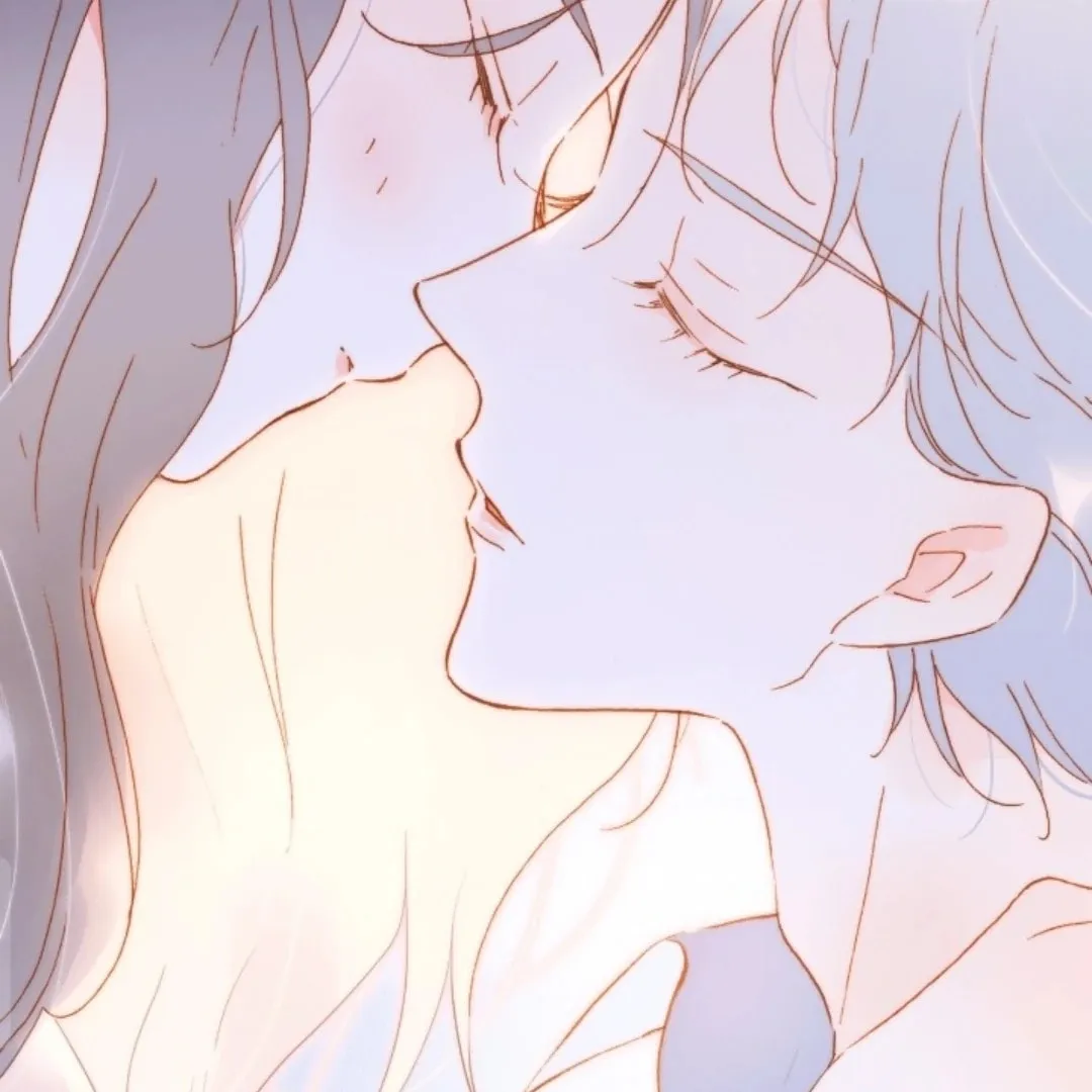 Read Soundless Cosmos (Colored) chapter 101 image 48 on Lezhin