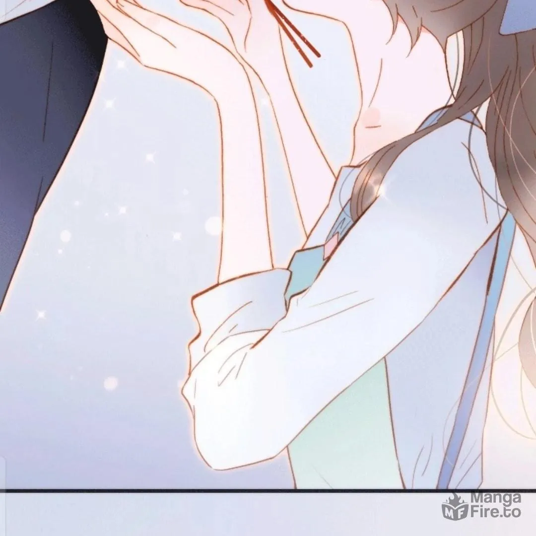 Read Soundless Cosmos (Colored) chapter 101 image 5 on Lezhin