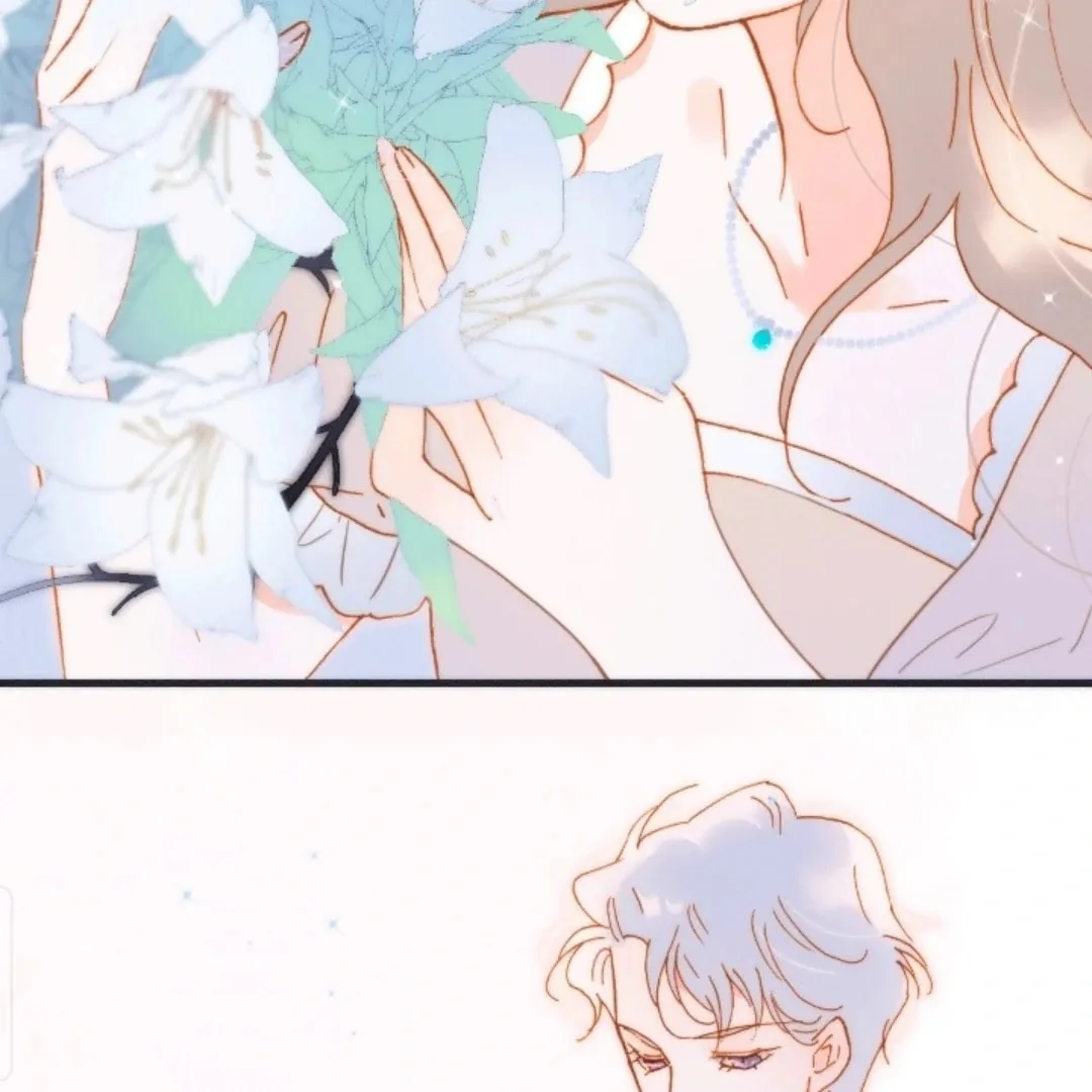 Read Soundless Cosmos (Colored) chapter 101 image 55 on Lezhin