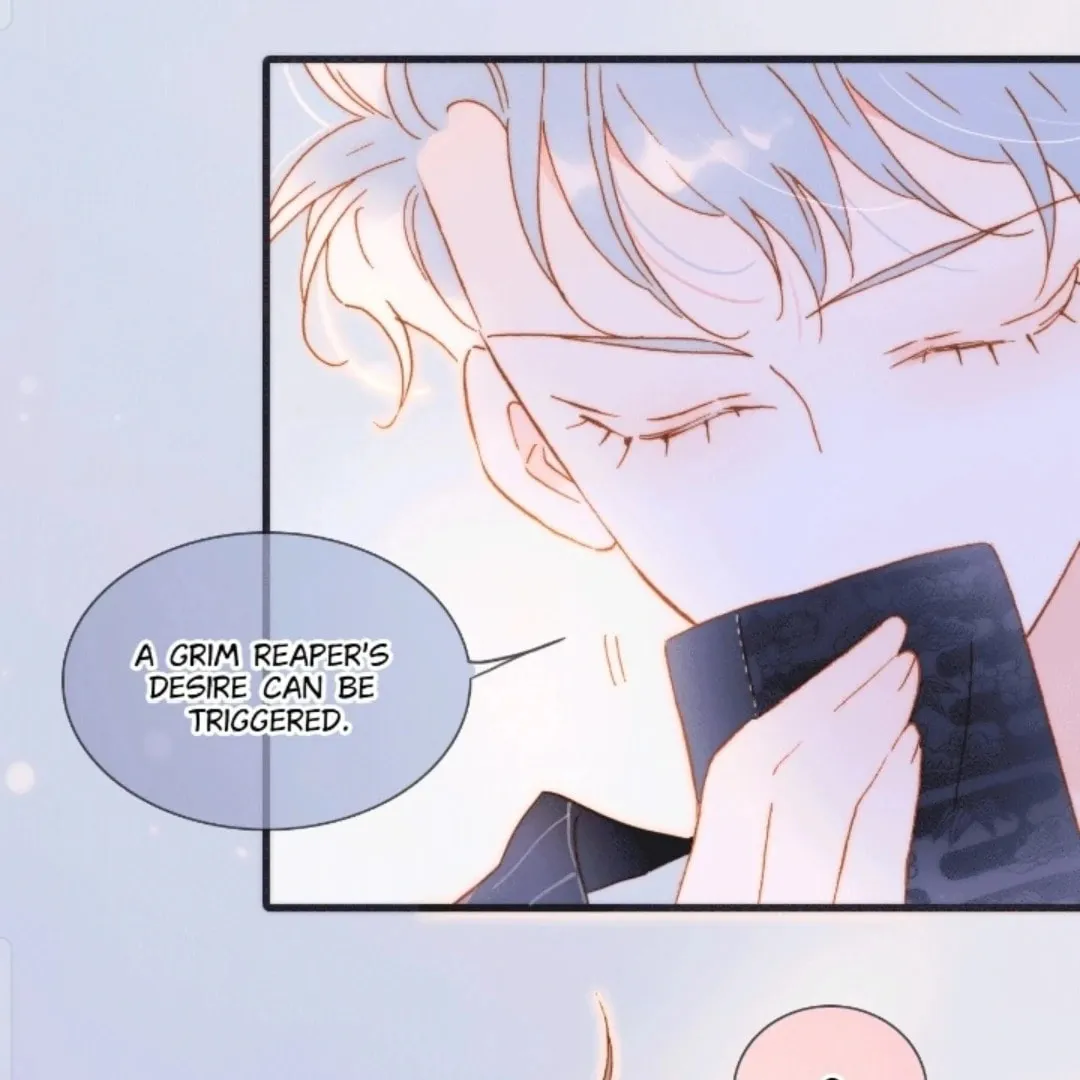 Read Soundless Cosmos (Colored) chapter 101 image 6 on Lezhin
