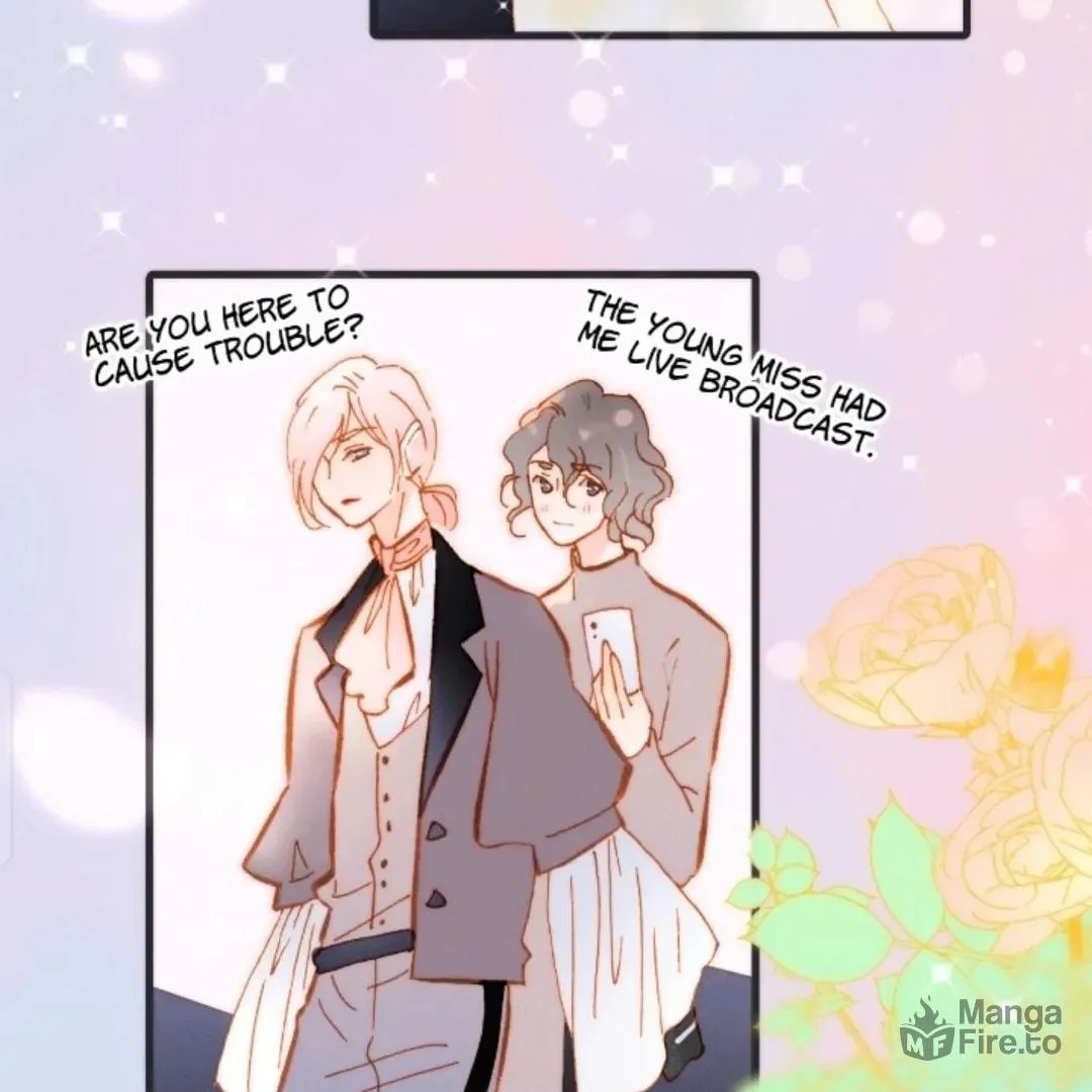 Read Soundless Cosmos (Colored) chapter 101 image 64 on Lezhin