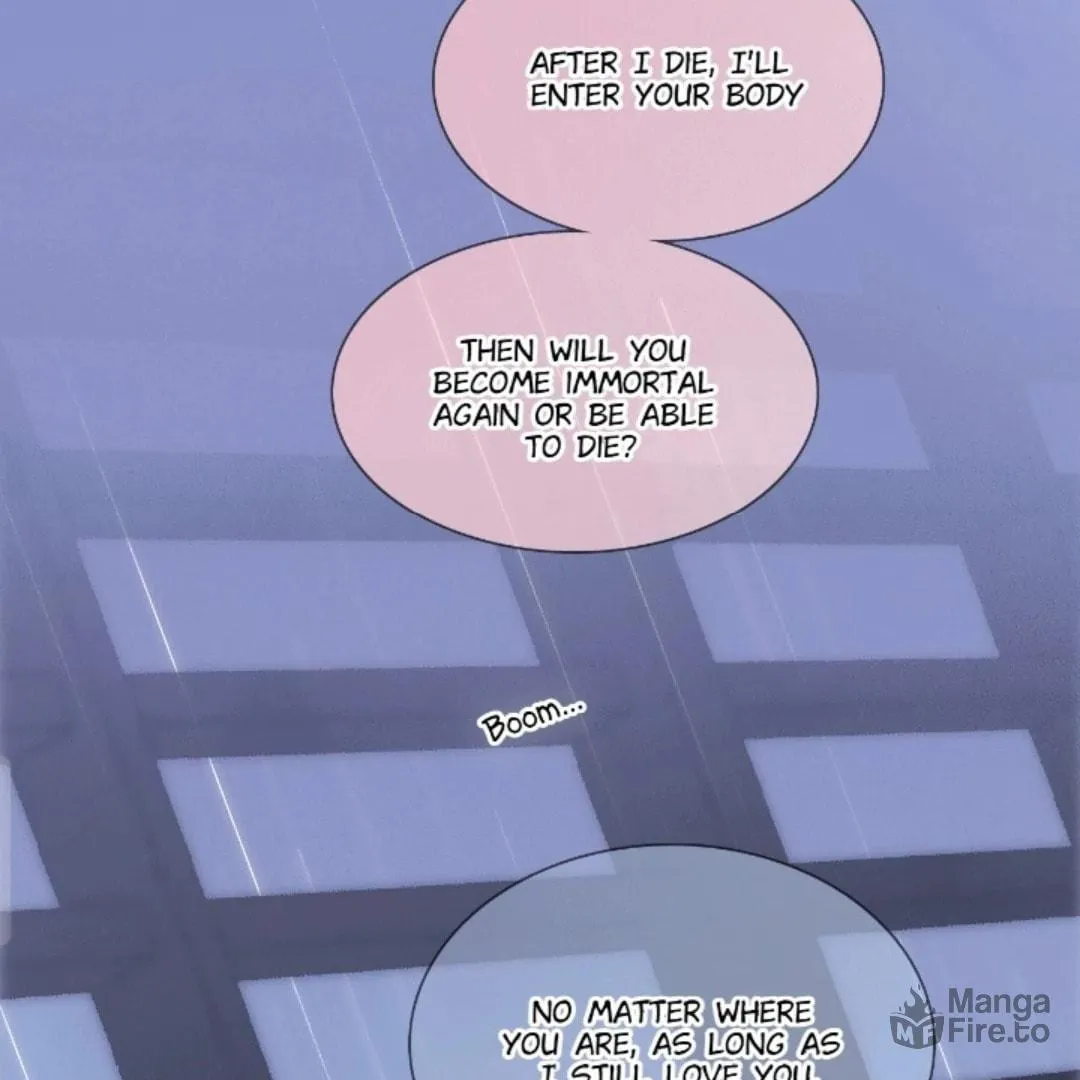 Read Soundless Cosmos (Colored) chapter 101 image 79 on Lezhin