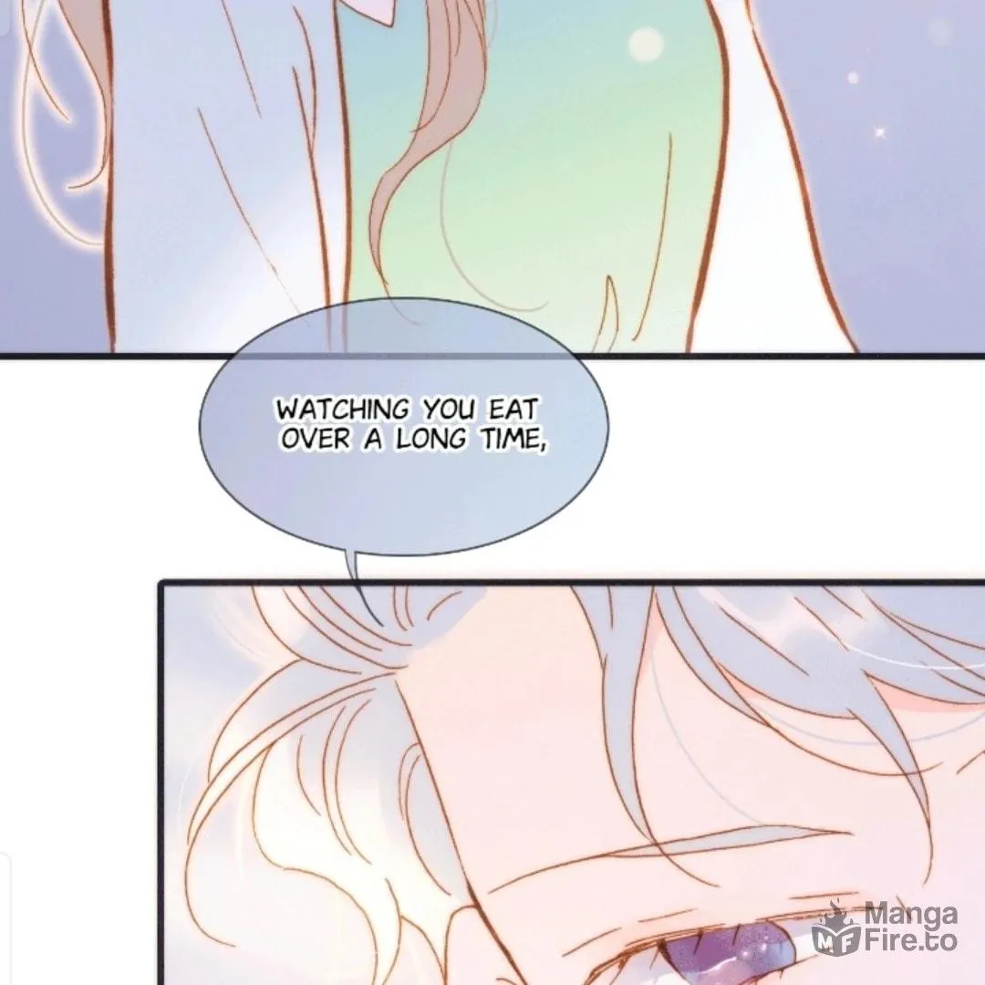 Read Soundless Cosmos (Colored) chapter 101 image 8 on Lezhin