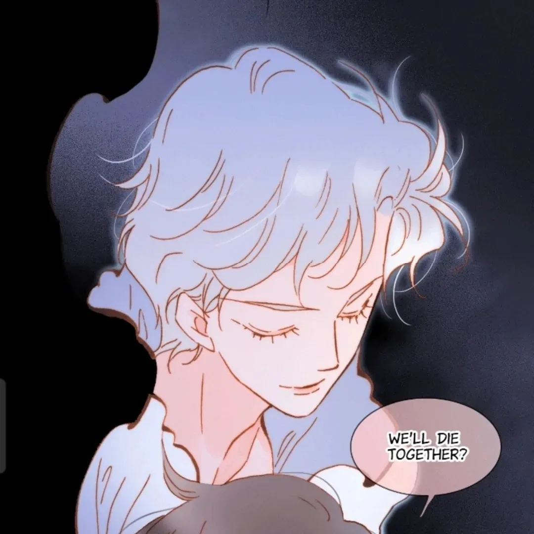 Read Soundless Cosmos (Colored) chapter 101 image 81 on Lezhin