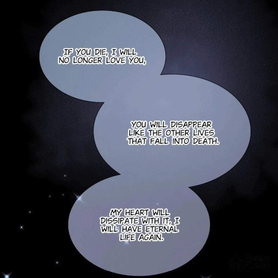 Read Soundless Cosmos (Colored) chapter 101 image 84 on Lezhin