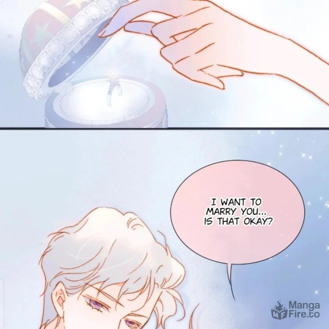 Read Soundless Cosmos (Colored) chapter 101 image 98 on Lezhin