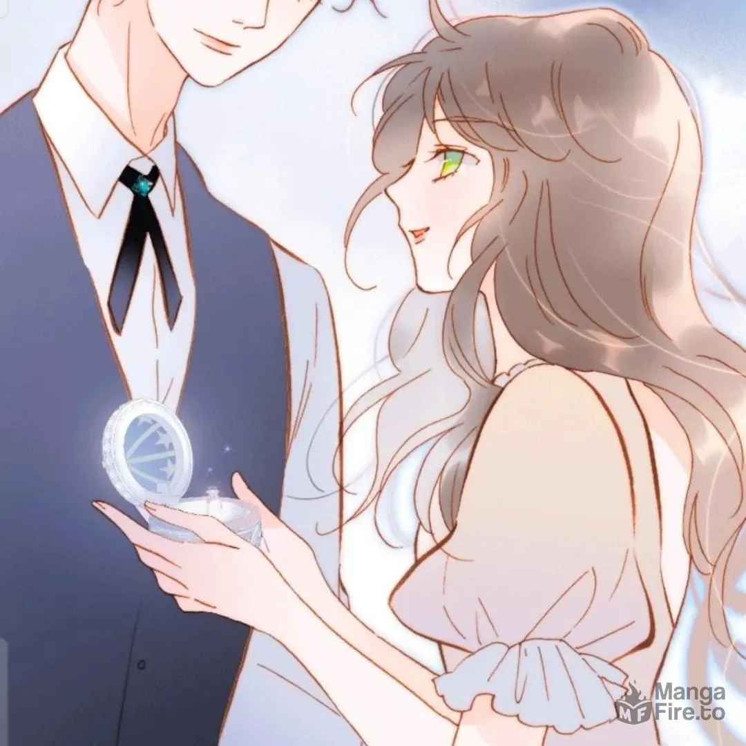 Read Soundless Cosmos (Colored) chapter 101 image 99 on Lezhin
