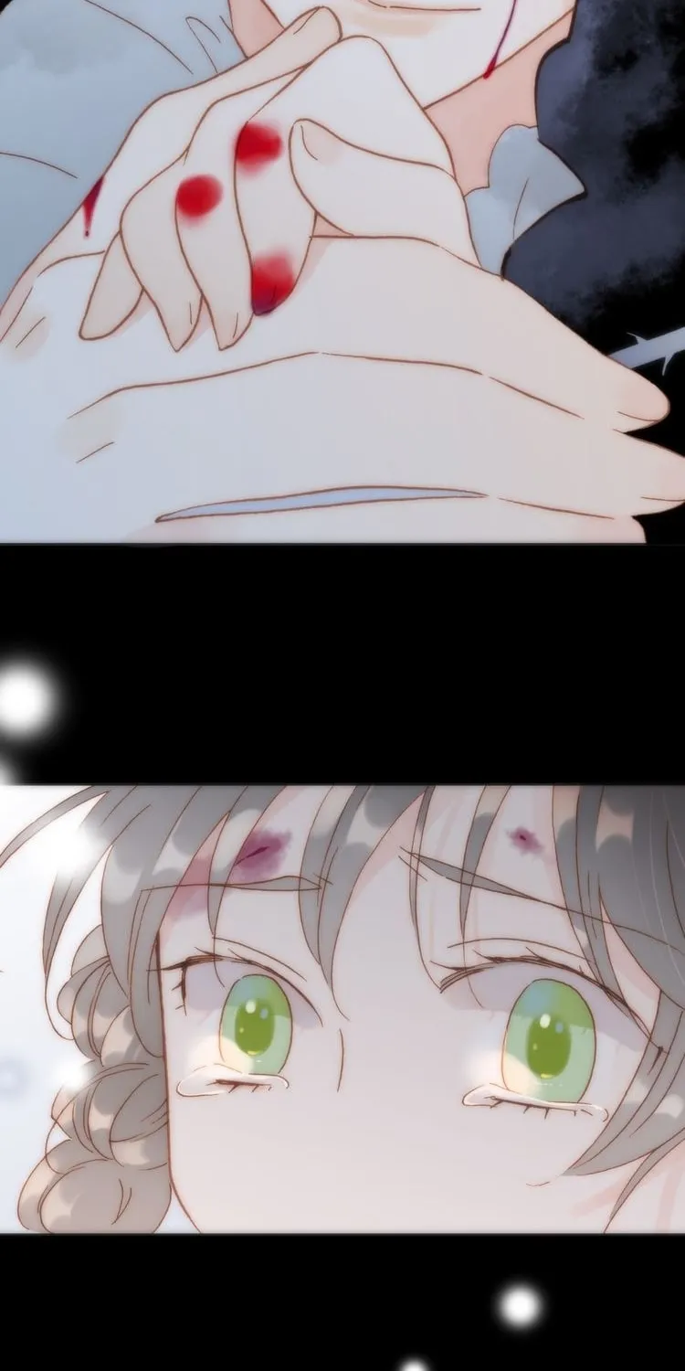 Read Soundless Cosmos (Colored) chapter 11 image 1 on Lezhin