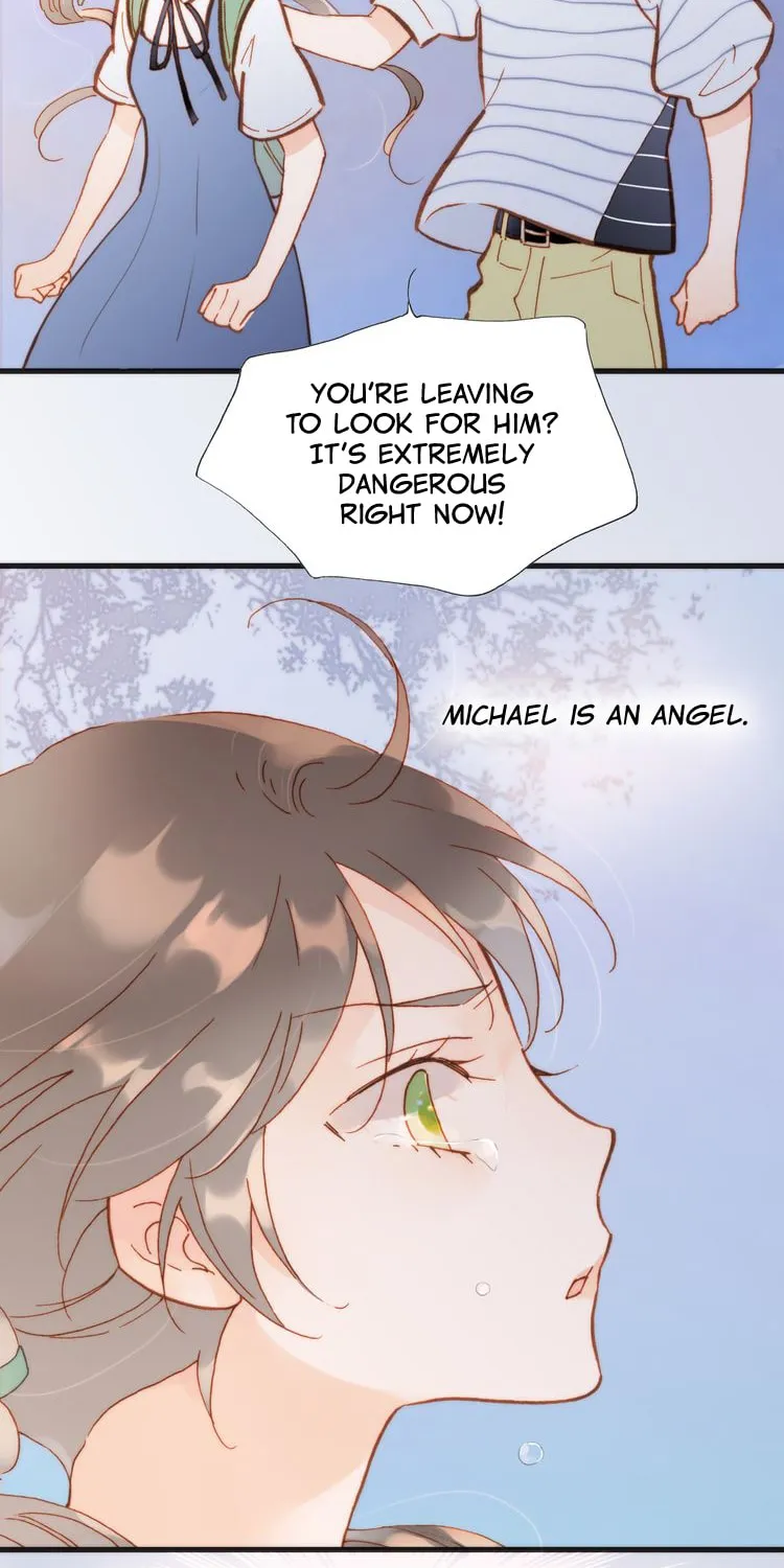 Read Soundless Cosmos (Colored) chapter 11 image 10 on Lezhin
