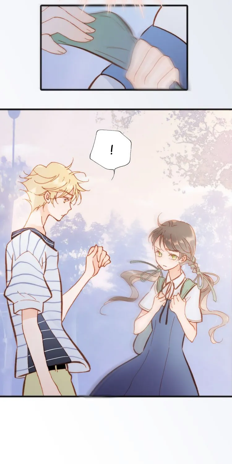 Read Soundless Cosmos (Colored) chapter 11 image 12 on Lezhin