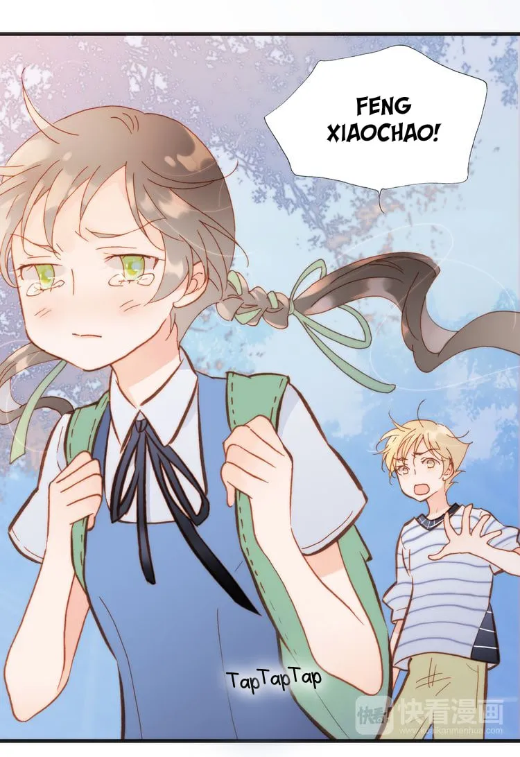 Read Soundless Cosmos (Colored) chapter 11 image 13 on Lezhin