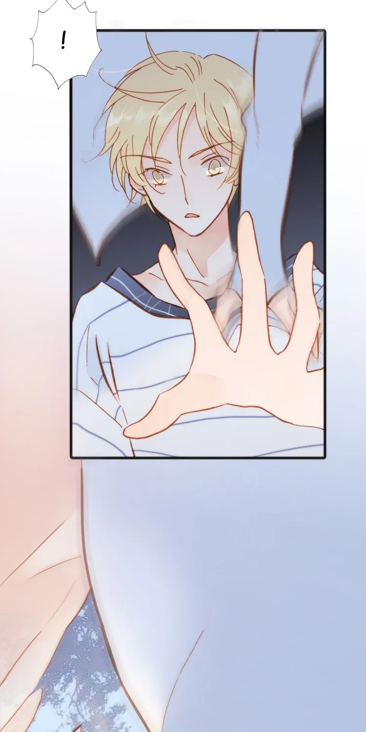 Read Soundless Cosmos (Colored) chapter 11 image 14 on Lezhin