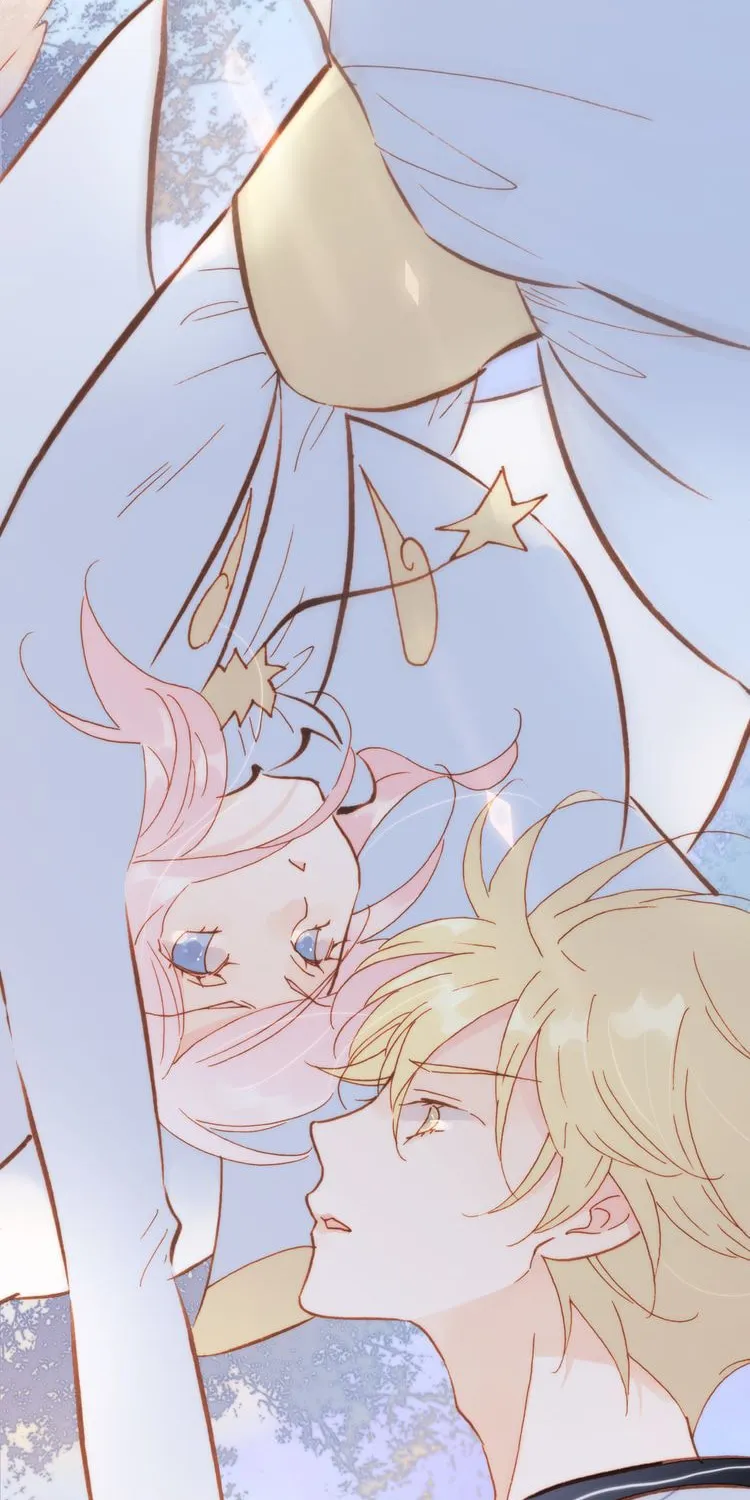 Read Soundless Cosmos (Colored) chapter 11 image 15 on Lezhin