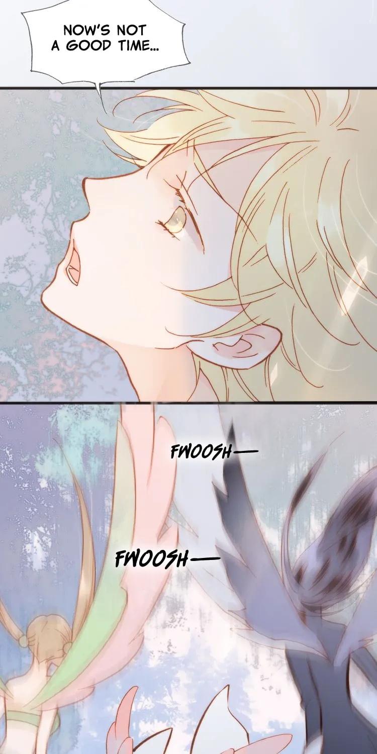 Read Soundless Cosmos (Colored) chapter 11 image 19 on Lezhin