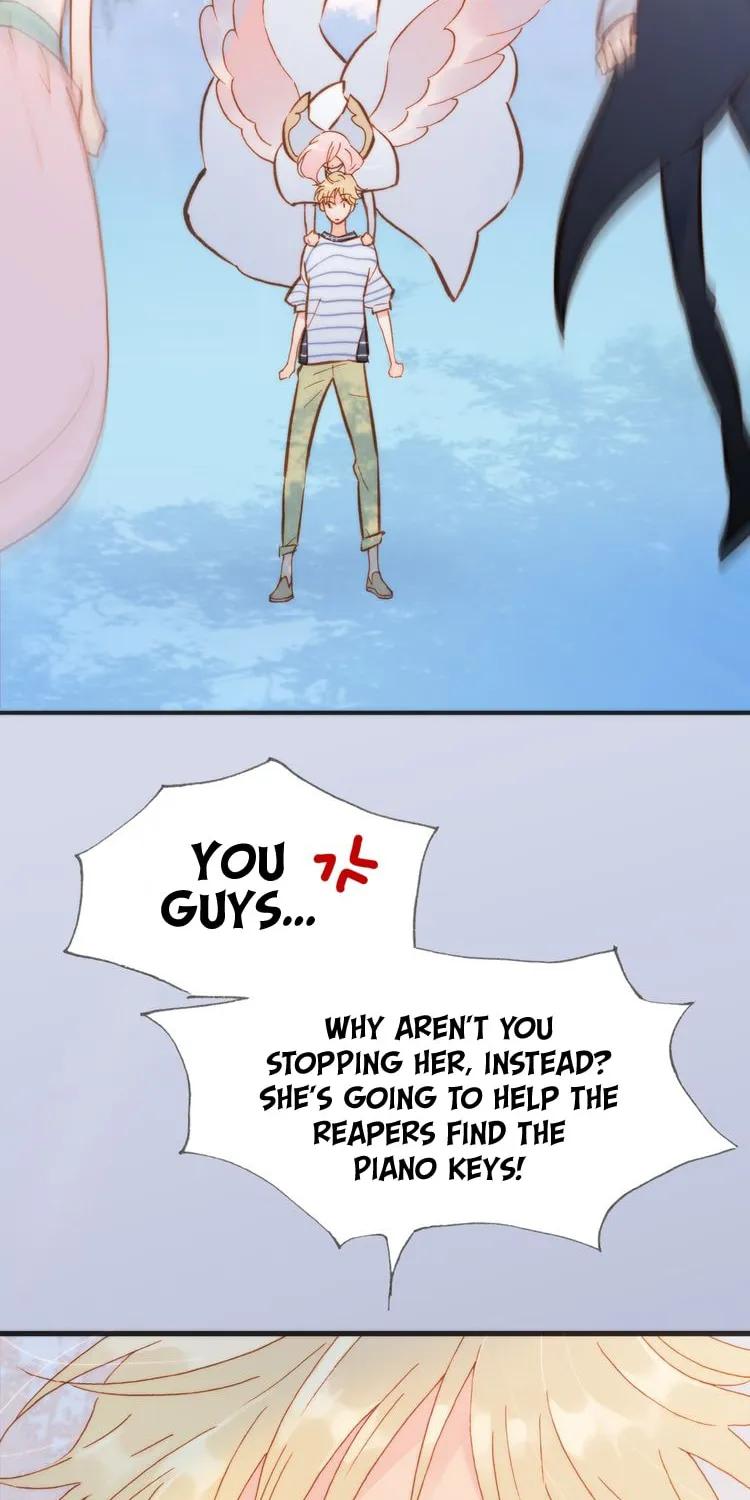 Read Soundless Cosmos (Colored) chapter 11 image 20 on Lezhin