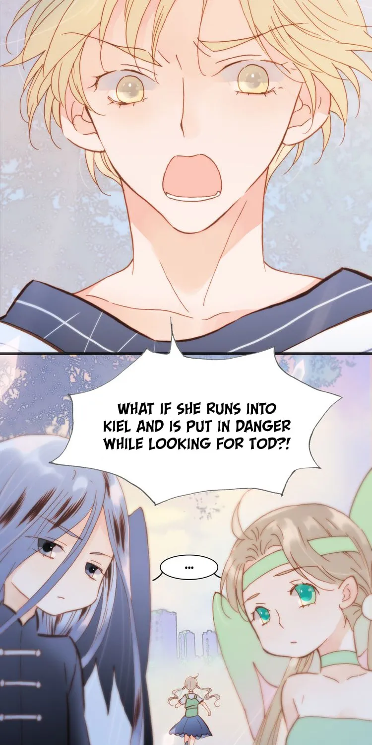 Read Soundless Cosmos (Colored) chapter 11 image 21 on Lezhin