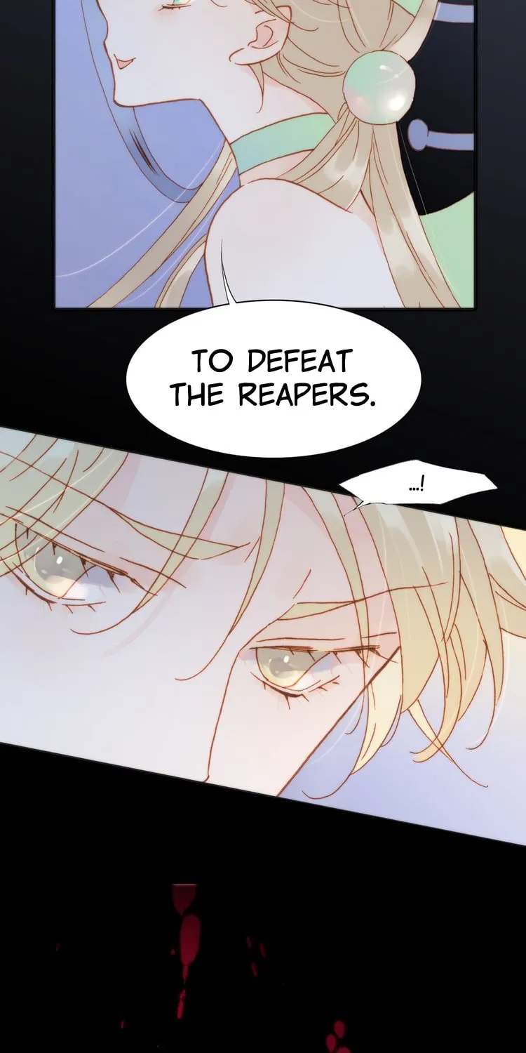 Read Soundless Cosmos (Colored) chapter 11 image 23 on Lezhin