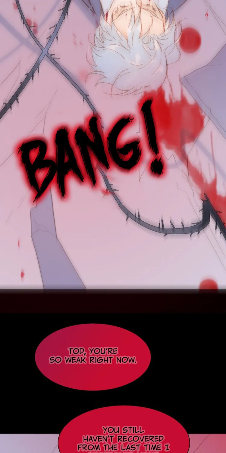 Read Soundless Cosmos (Colored) chapter 11 image 26 on Lezhin