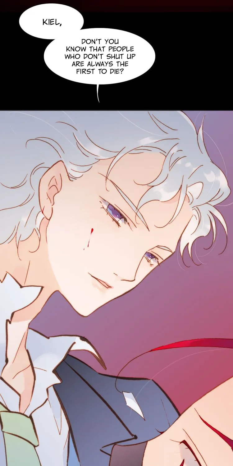 Read Soundless Cosmos (Colored) chapter 11 image 28 on Lezhin