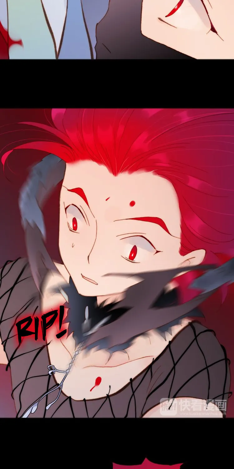 Read Soundless Cosmos (Colored) chapter 11 image 29 on Lezhin