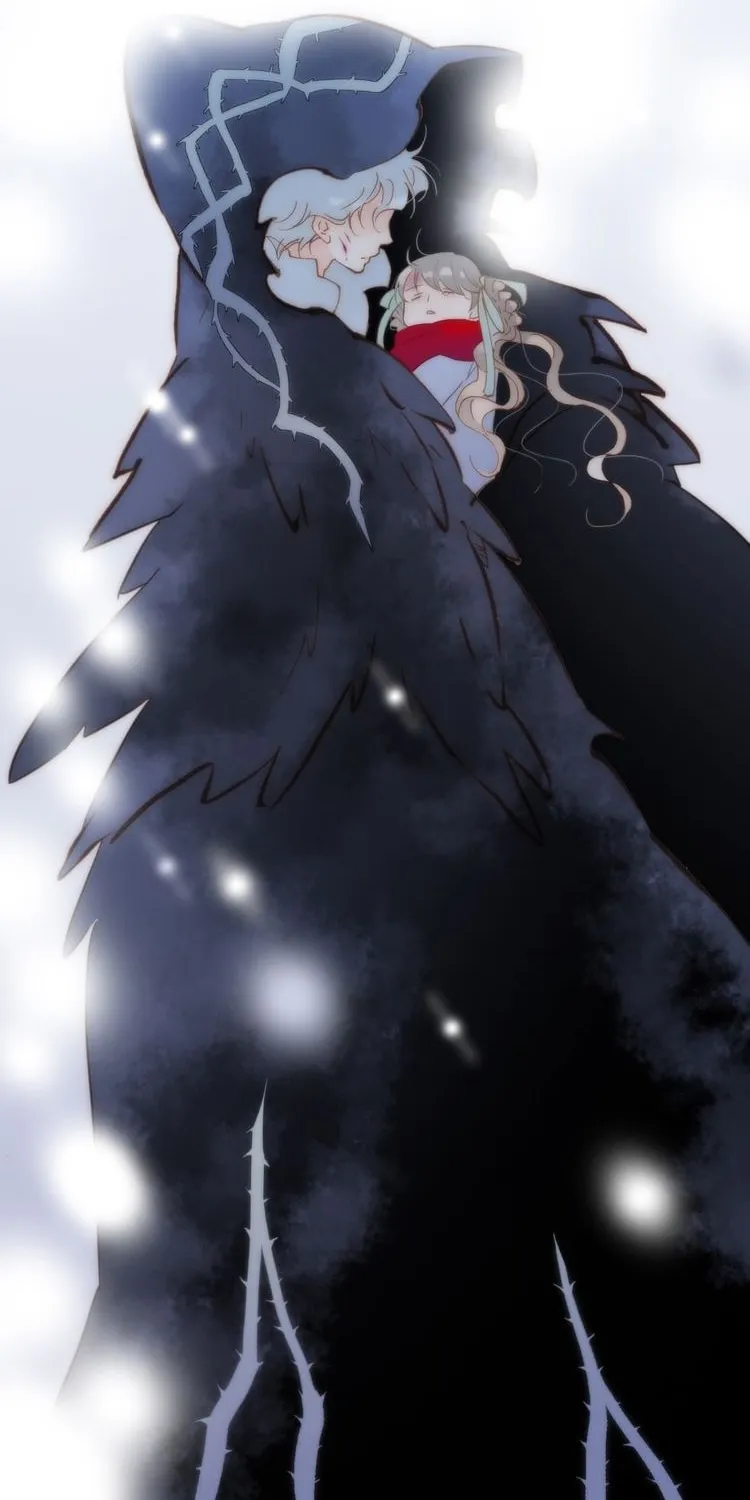 Read Soundless Cosmos (Colored) chapter 11 image 3 on Lezhin