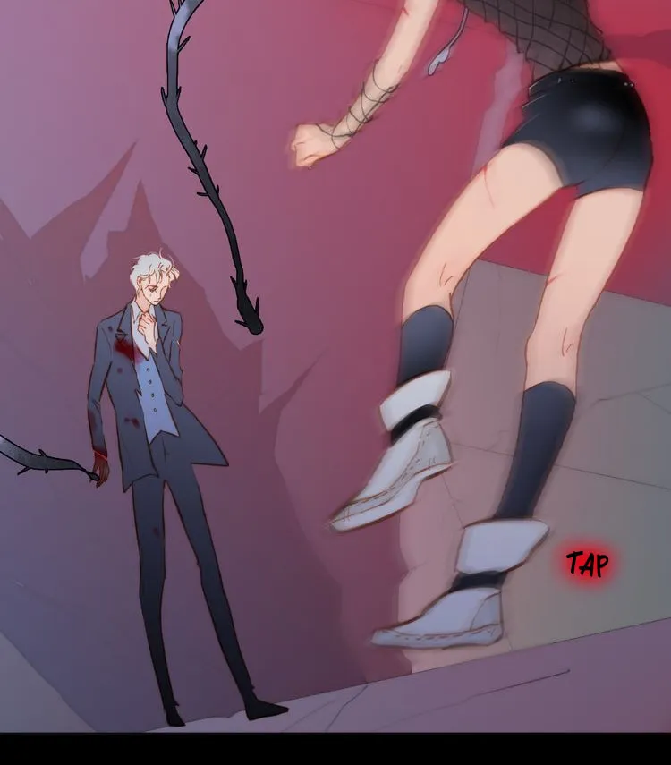 Read Soundless Cosmos (Colored) chapter 11 image 31 on Lezhin