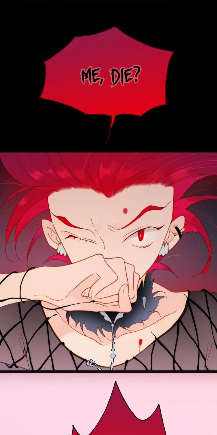 Read Soundless Cosmos (Colored) chapter 11 image 32 on Lezhin