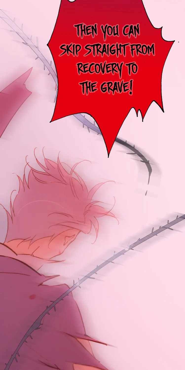 Read Soundless Cosmos (Colored) chapter 11 image 33 on Lezhin