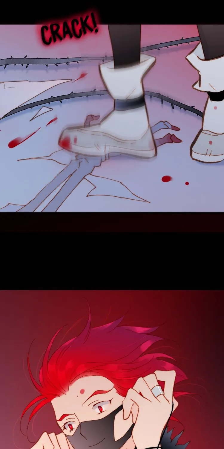 Read Soundless Cosmos (Colored) chapter 11 image 38 on Lezhin