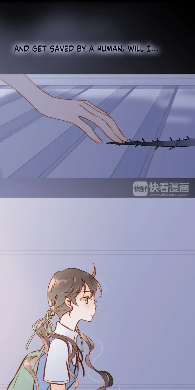Read Soundless Cosmos (Colored) chapter 11 image 45 on Lezhin