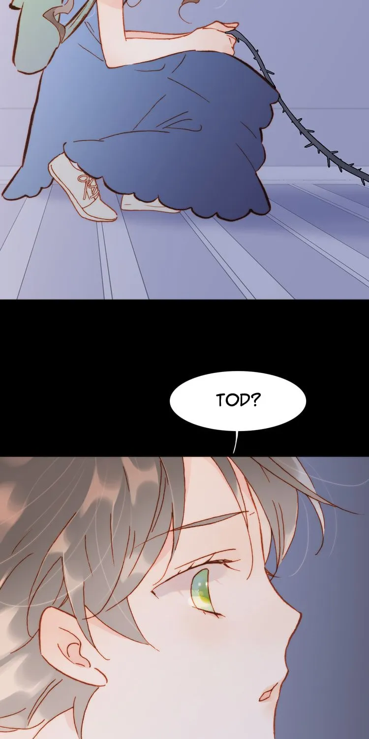 Read Soundless Cosmos (Colored) chapter 11 image 46 on Lezhin