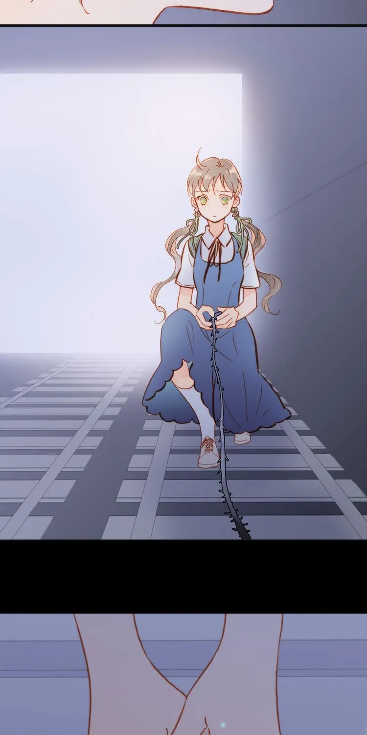 Read Soundless Cosmos (Colored) chapter 11 image 47 on Lezhin