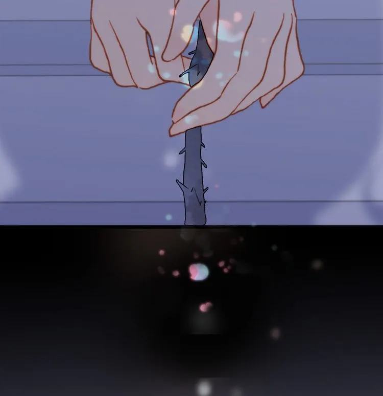 Read Soundless Cosmos (Colored) chapter 11 image 48 on Lezhin