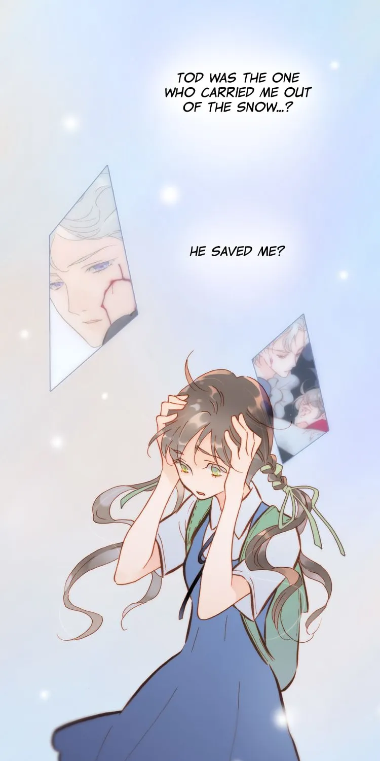 Read Soundless Cosmos (Colored) chapter 11 image 5 on Lezhin