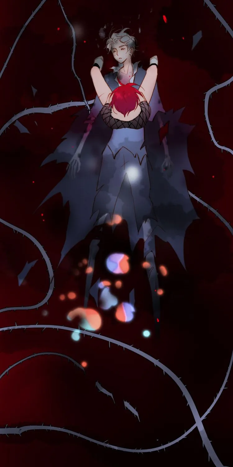 Read Soundless Cosmos (Colored) chapter 11 image 51 on Lezhin