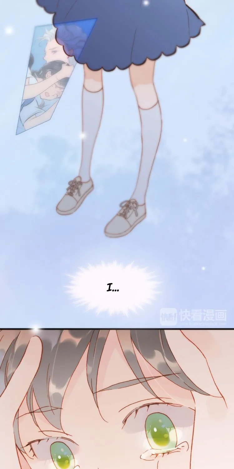 Read Soundless Cosmos (Colored) chapter 11 image 6 on Lezhin