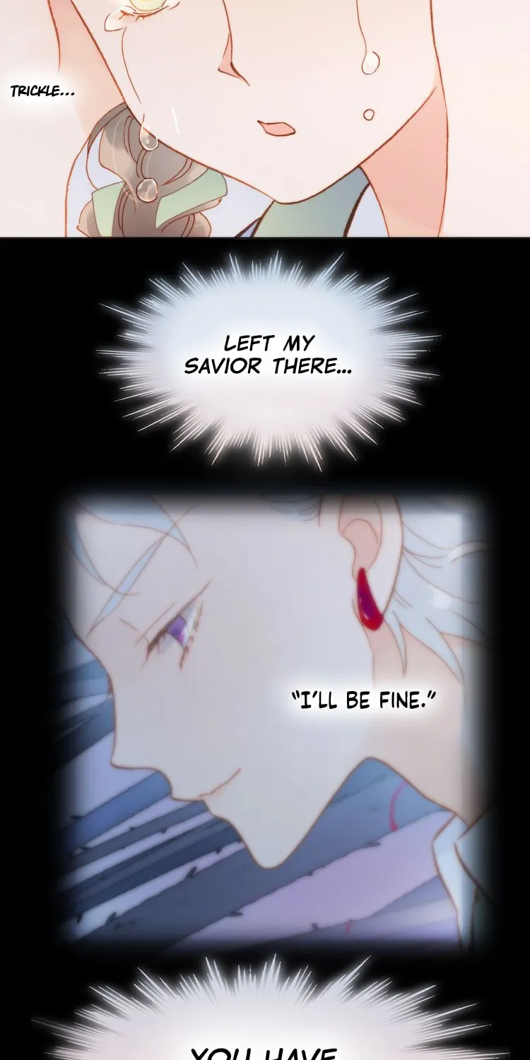 Read Soundless Cosmos (Colored) chapter 11 image 7 on Lezhin