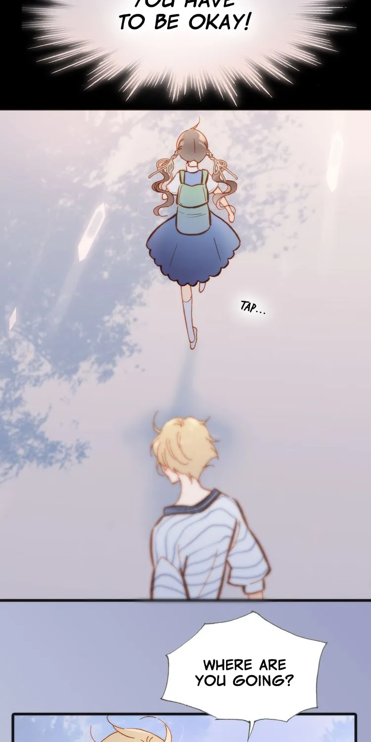 Read Soundless Cosmos (Colored) chapter 11 image 8 on Lezhin