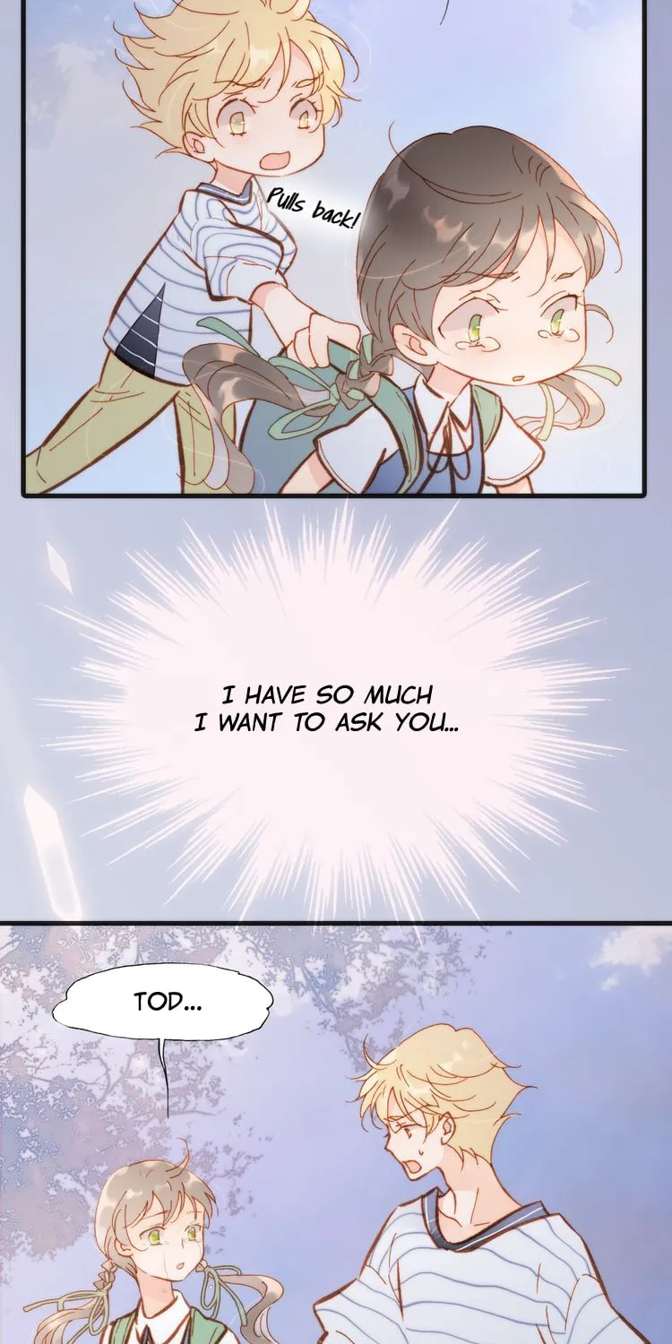 Read Soundless Cosmos (Colored) chapter 11 image 9 on Lezhin