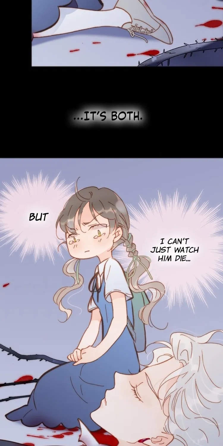 Read Soundless Cosmos (Colored) chapter 13 image 1 on Lezhin
