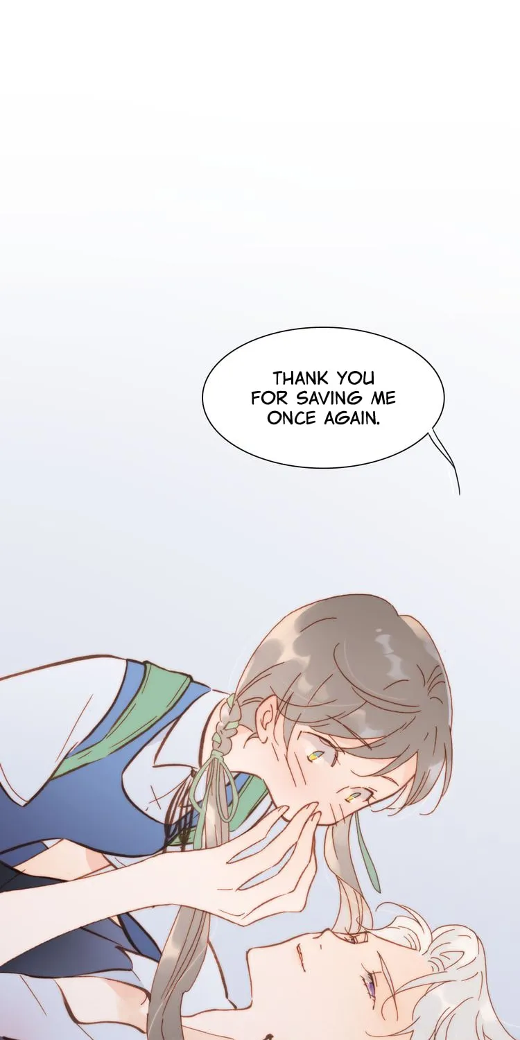 Read Soundless Cosmos (Colored) chapter 13 image 13 on Lezhin