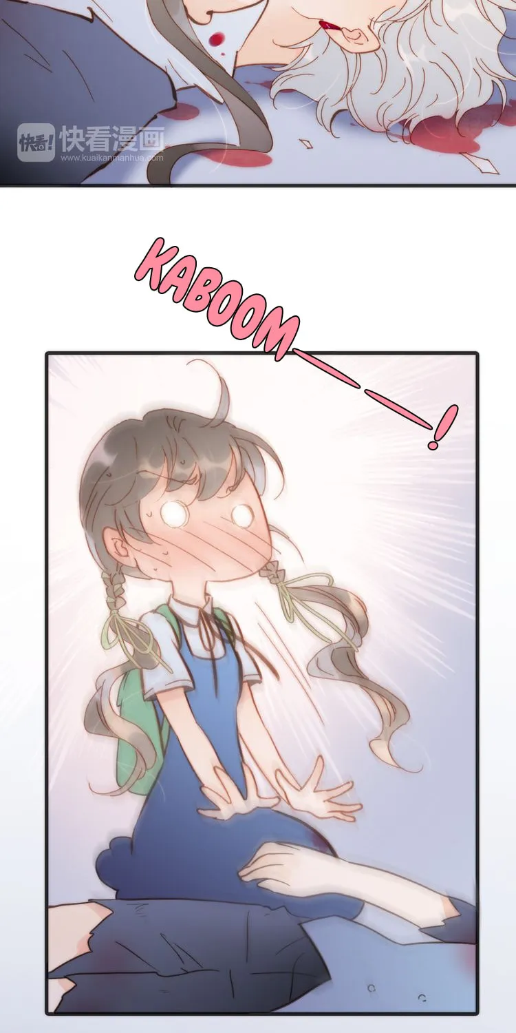 Read Soundless Cosmos (Colored) chapter 13 image 14 on Lezhin
