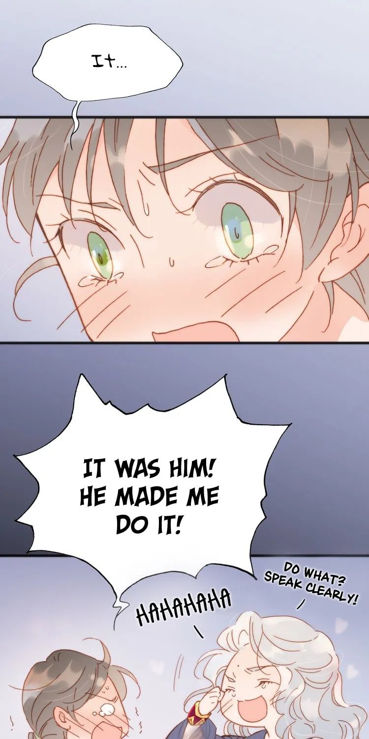 Read Soundless Cosmos (Colored) chapter 13 image 15 on Lezhin