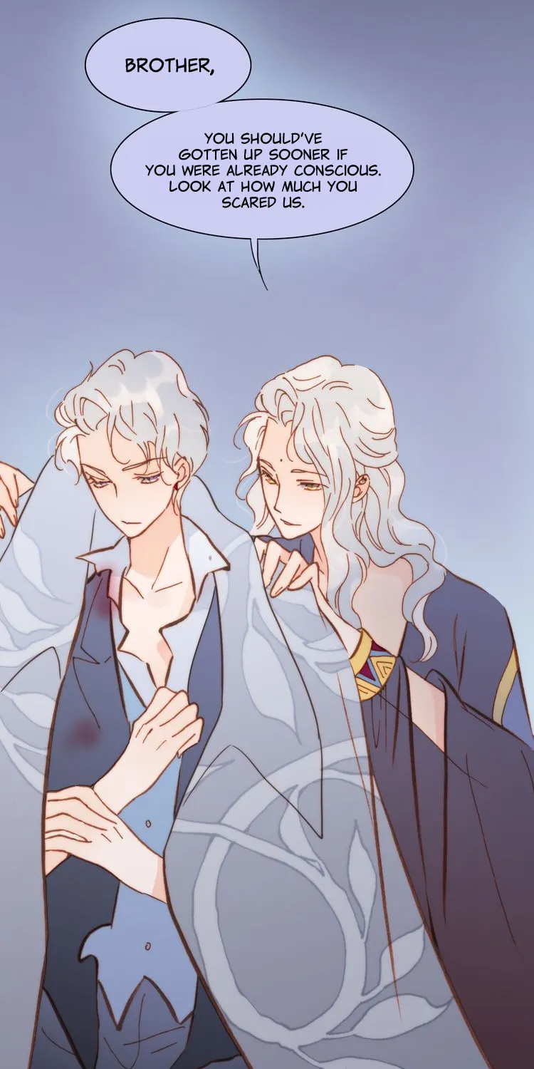 Read Soundless Cosmos (Colored) chapter 13 image 17 on Lezhin