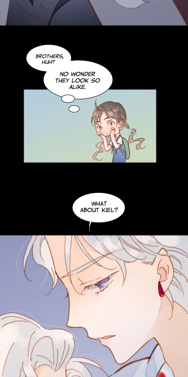 Read Soundless Cosmos (Colored) chapter 13 image 18 on Lezhin