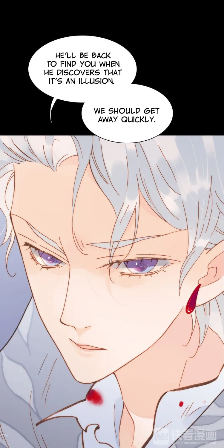 Read Soundless Cosmos (Colored) chapter 13 image 21 on Lezhin