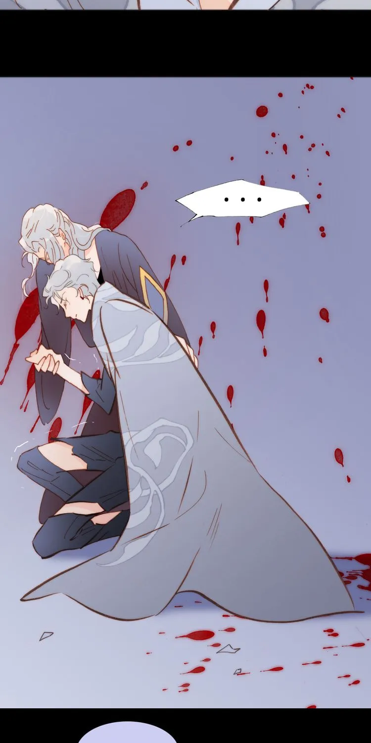 Read Soundless Cosmos (Colored) chapter 13 image 22 on Lezhin