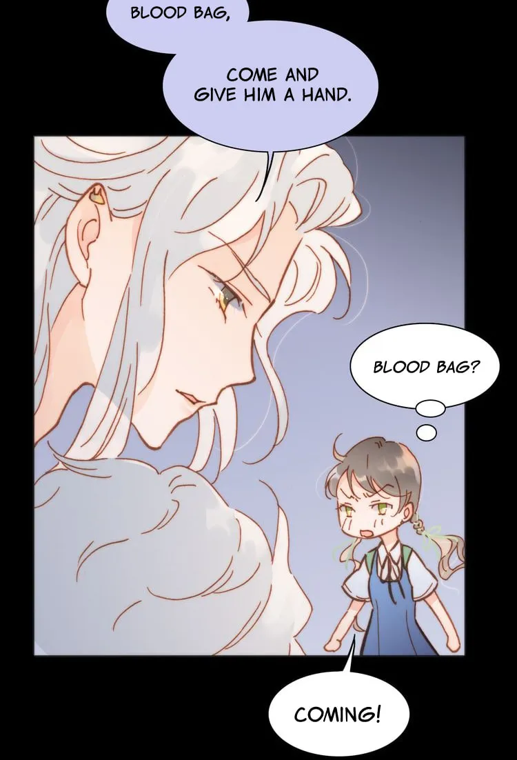 Read Soundless Cosmos (Colored) chapter 13 image 23 on Lezhin